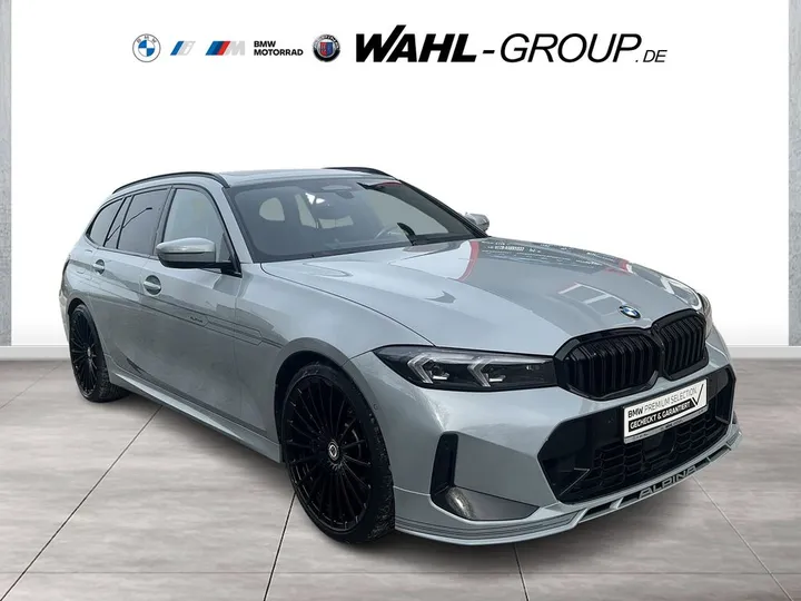 ALPINA D3