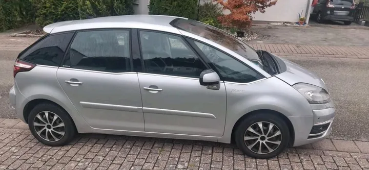 Citroën C4 Picasso
