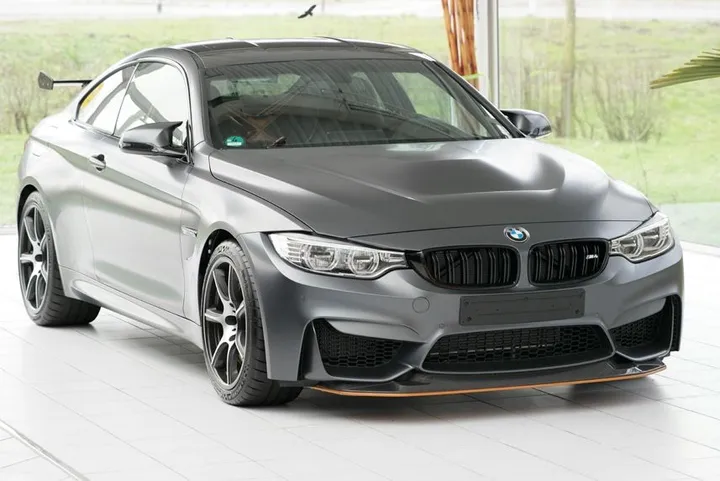 BMW M4