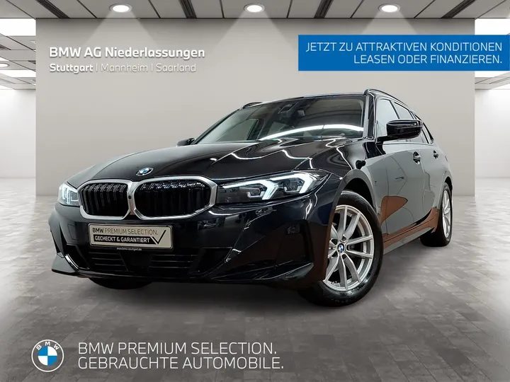 BMW 318