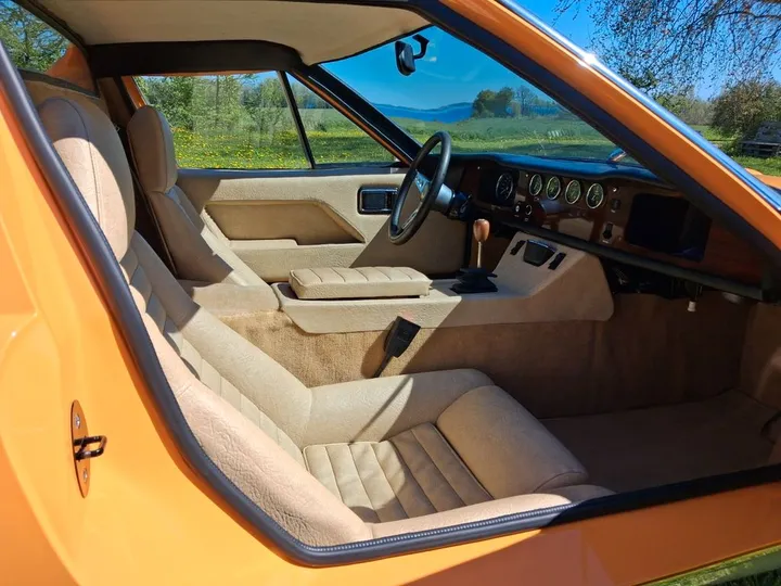Lotus Europa