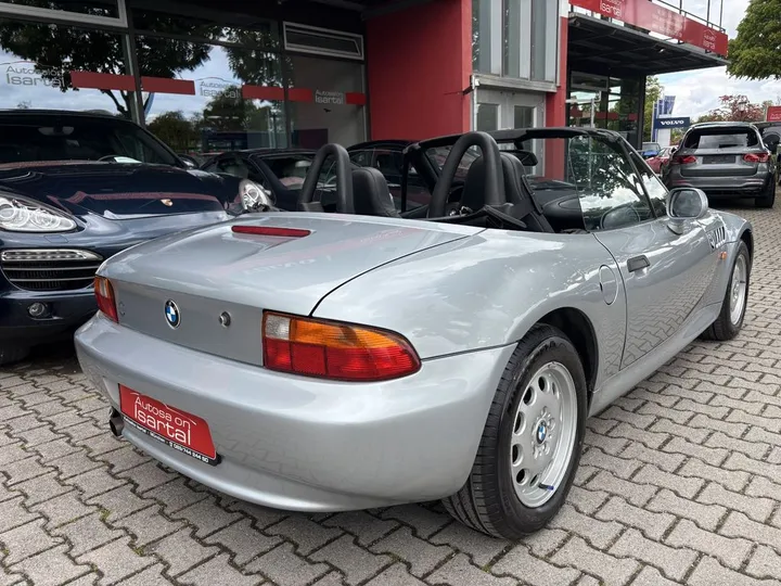 BMW Z3