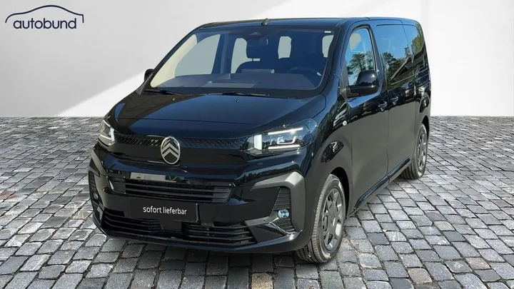 Citroën SpaceTourer