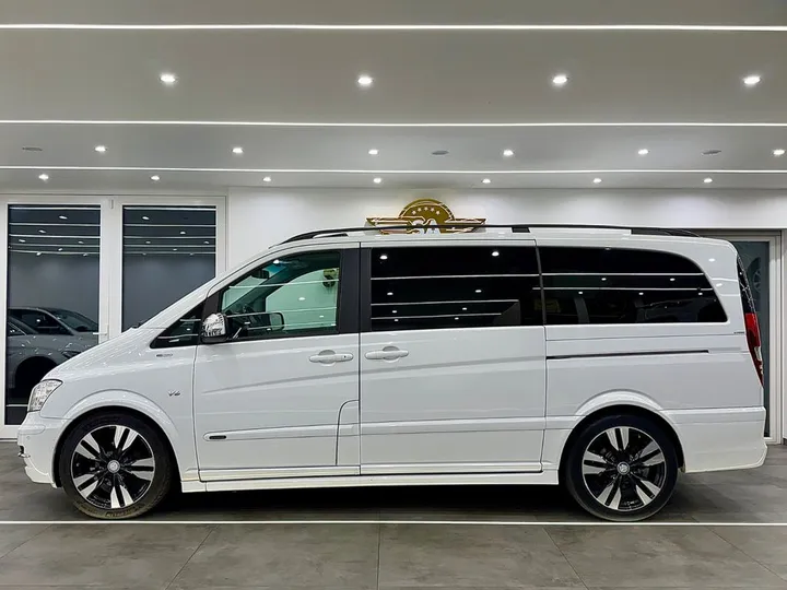 Mercedes-Benz Viano