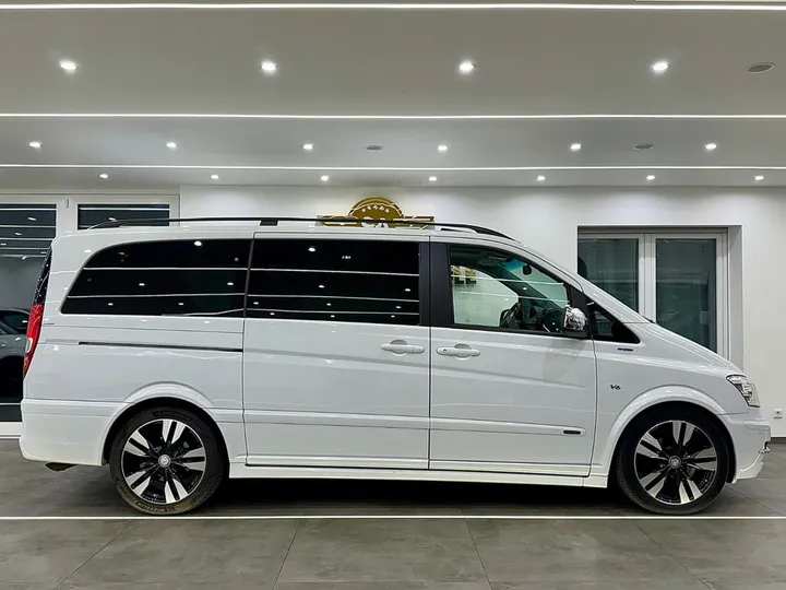 Mercedes-Benz Viano
