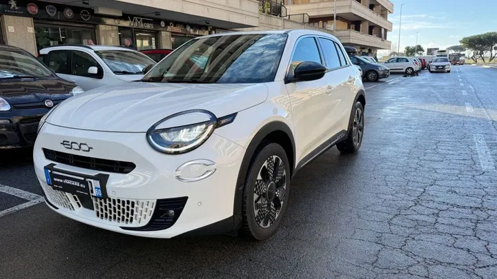 Fiat Other