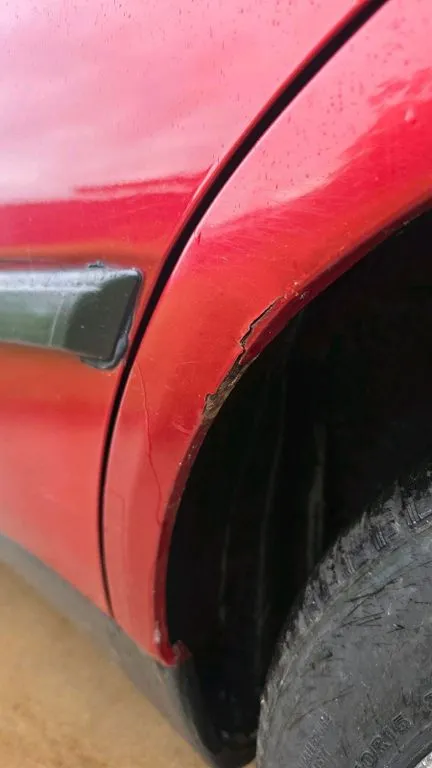 Peugeot 405