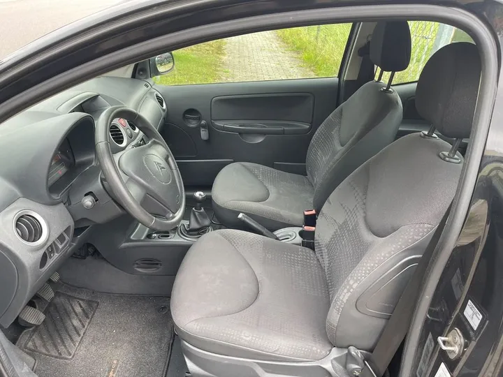 Citroën C2
