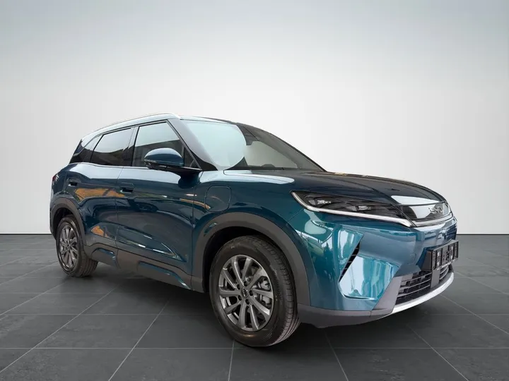 BYD ATTO 2
