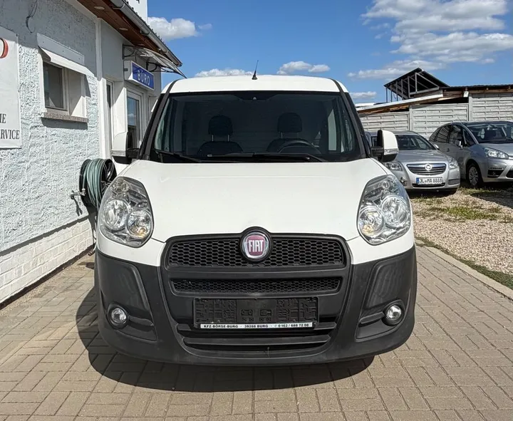 Fiat Doblo