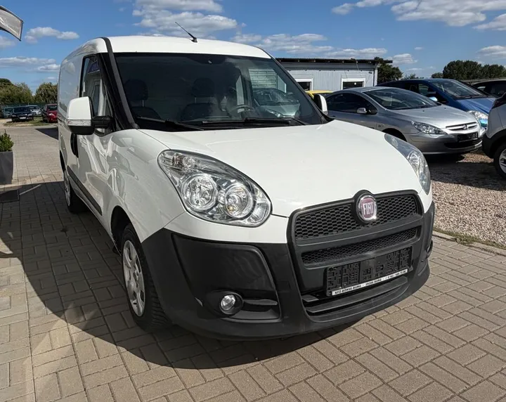 Fiat Doblo