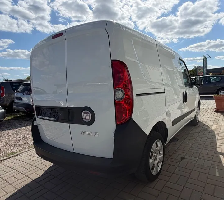 Fiat Doblo