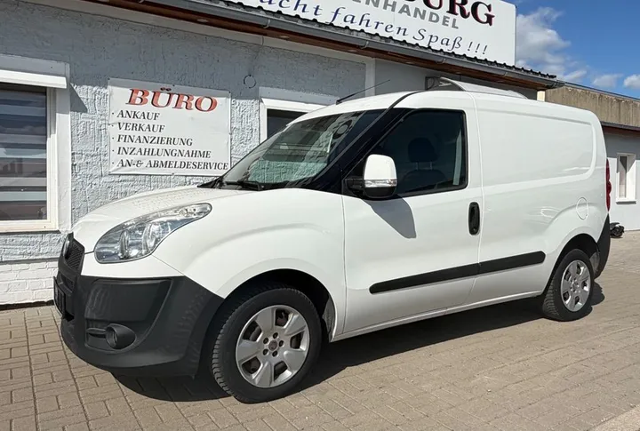 Fiat Doblo