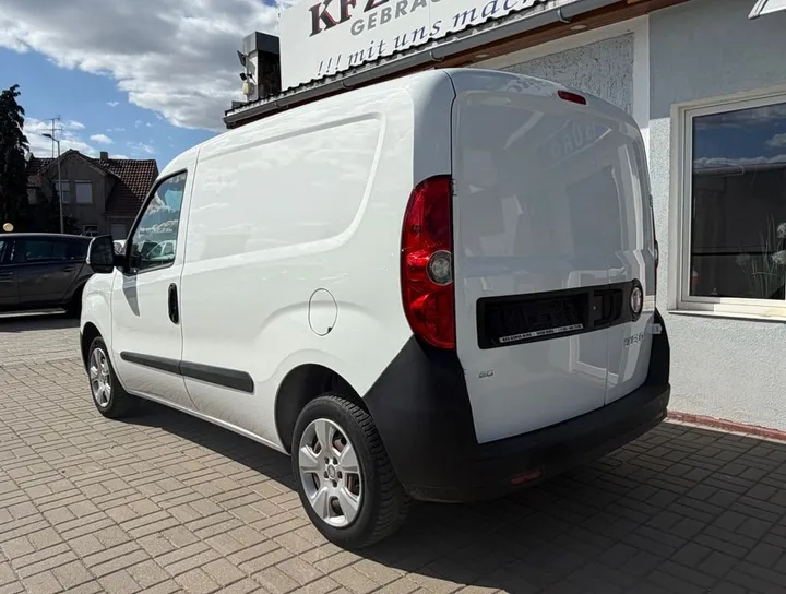 Fiat Doblo