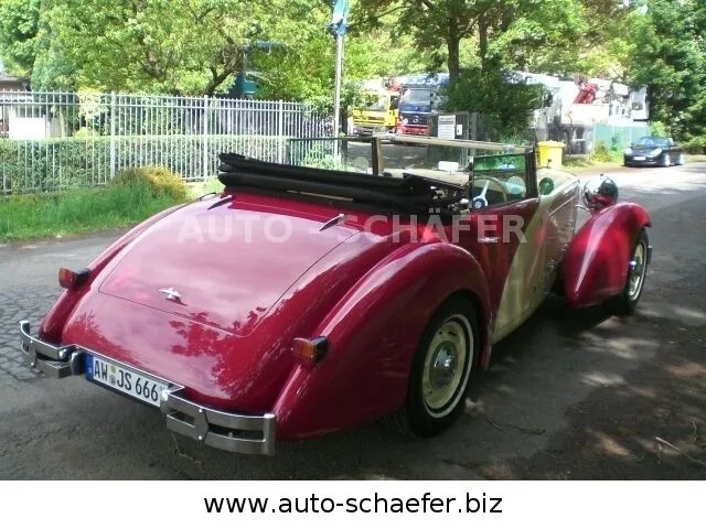 Jaguar Other