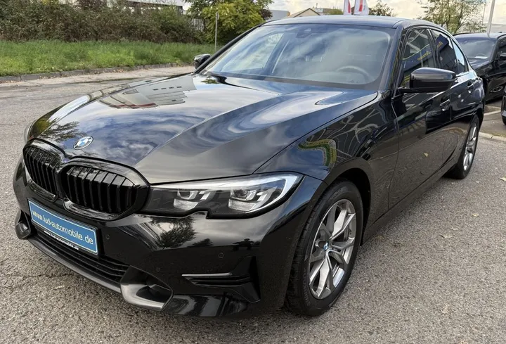 BMW 318