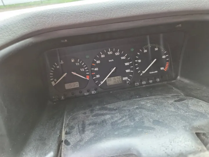 Volkswagen T4 Multivan