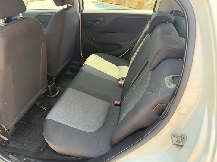 Fiat Bravo