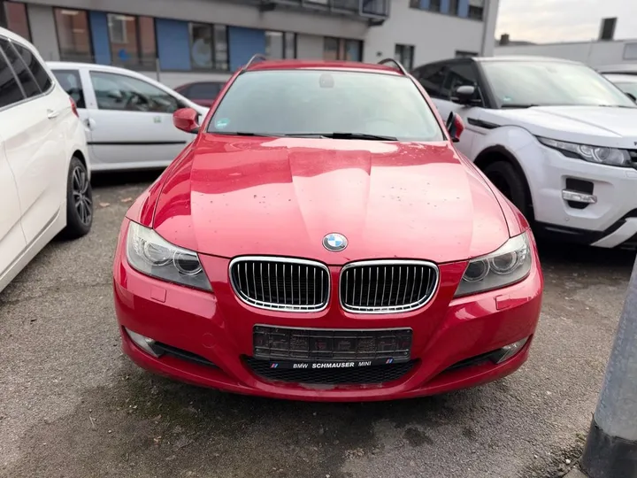 BMW 325
