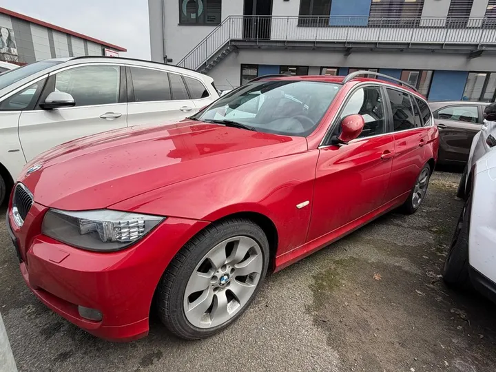 BMW 325