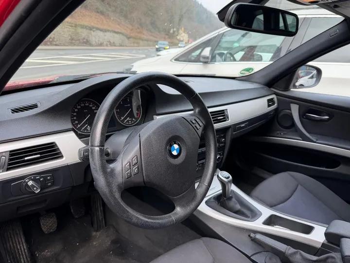 BMW 325