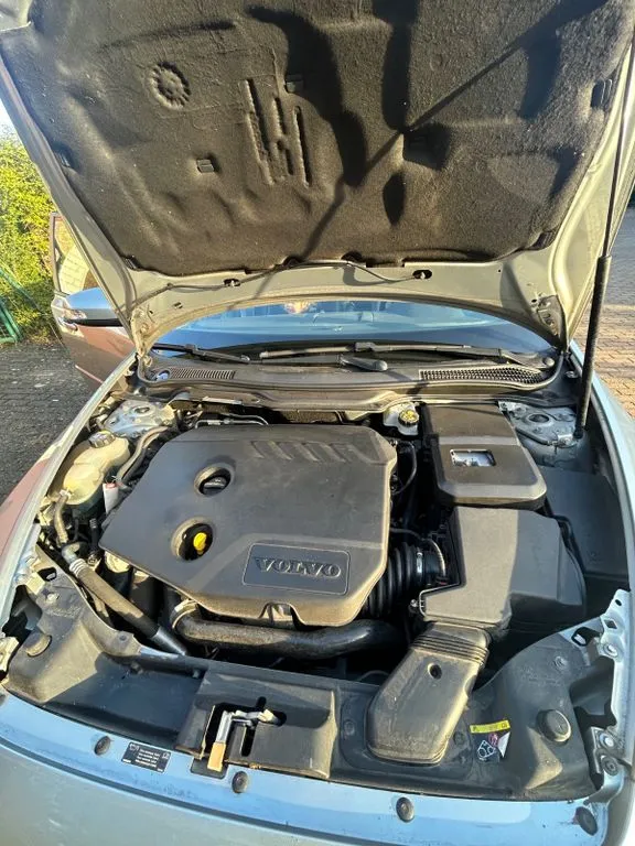 Volvo S40