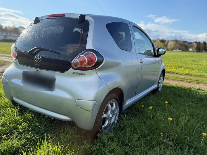 Toyota Other