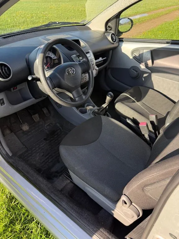 Toyota Other