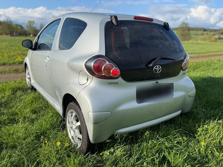 Toyota Other