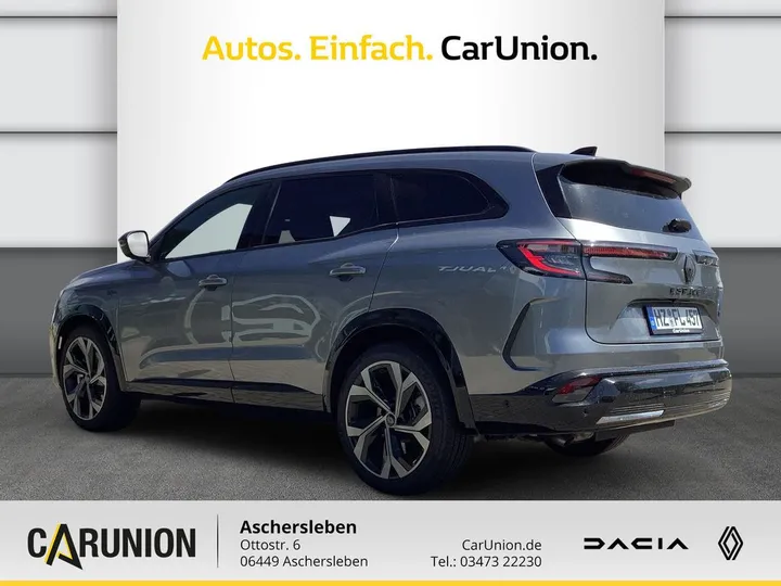 Renault Espace