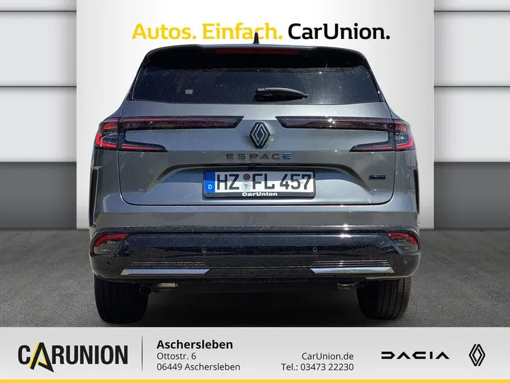 Renault Espace