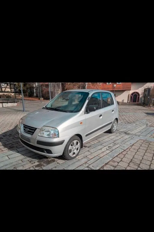 Hyundai Atos