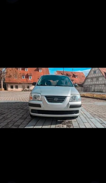 Hyundai Atos
