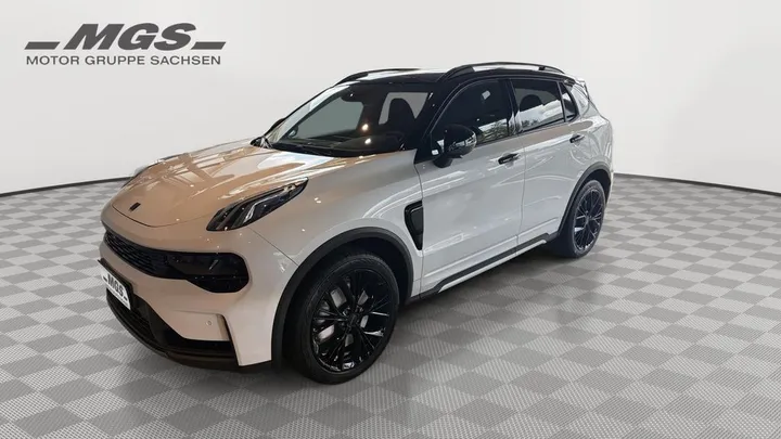 Lynk&Co 01