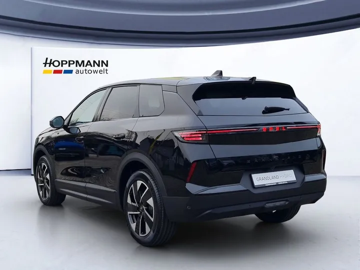 Opel Grandland (X)