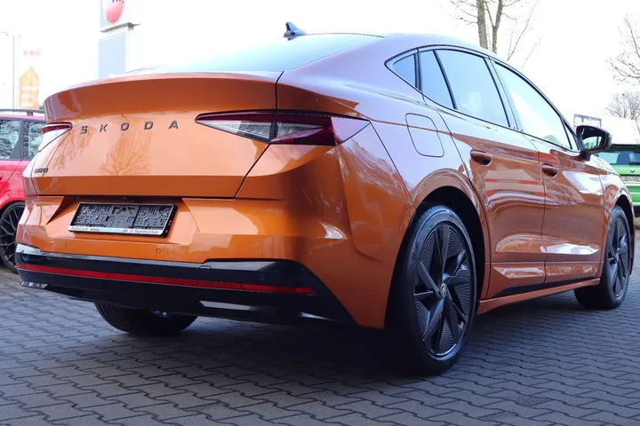 Škoda Enyaq