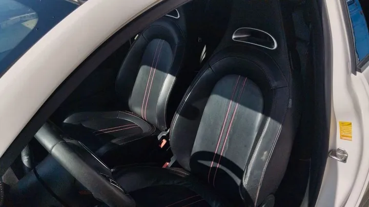 Abarth 500
