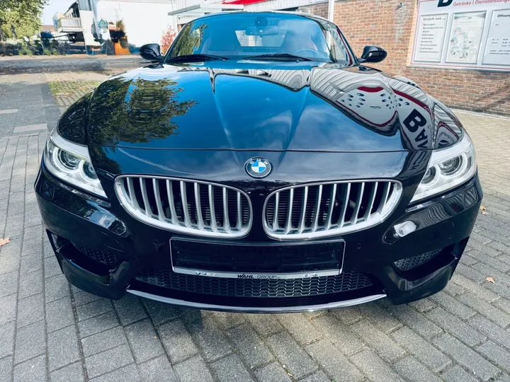 BMW Z4