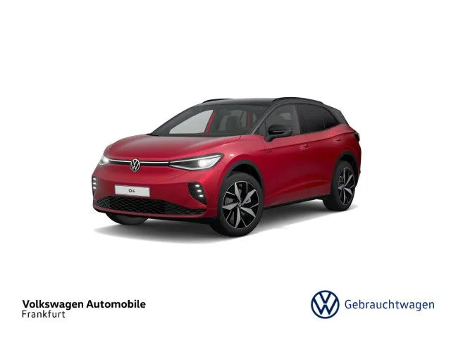 Volkswagen ID.4