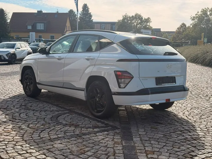 Hyundai KONA Elektro
