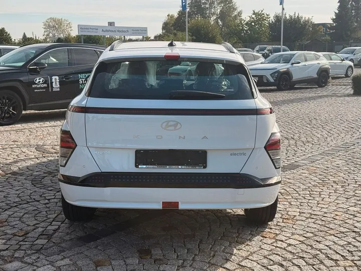 Hyundai KONA Elektro