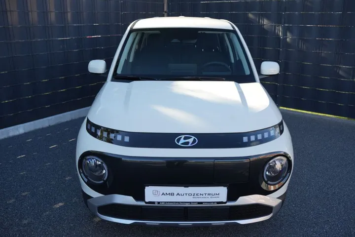 Hyundai INSTER
