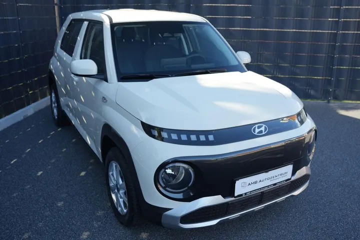 Hyundai INSTER