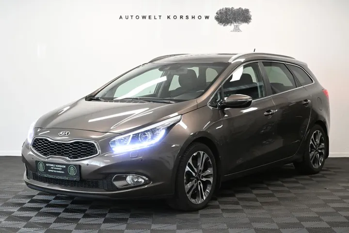 Kia cee'd / Ceed