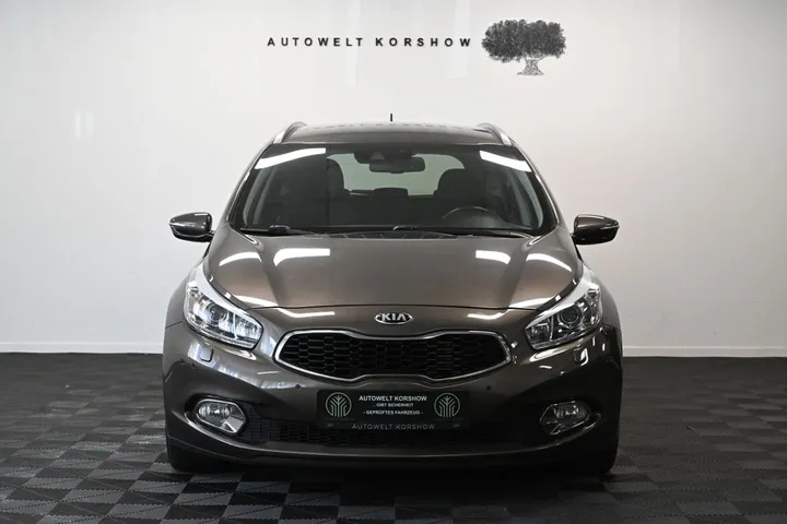 Kia cee'd / Ceed