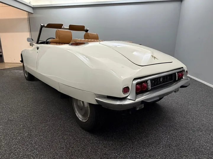 Citroën DS