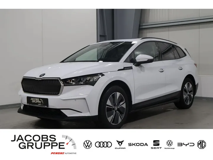 Škoda Enyaq