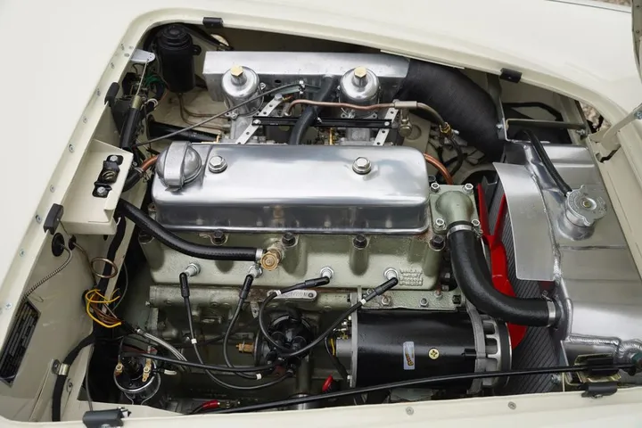 Austin Healey Other
