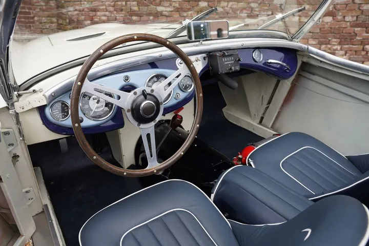 Austin Healey Other