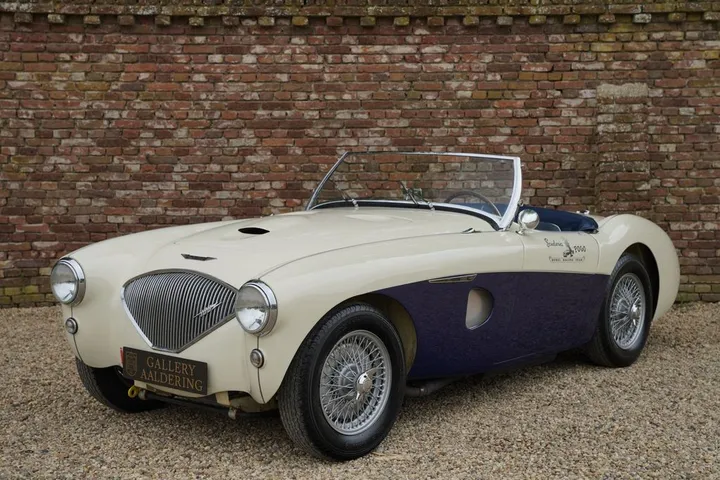 Austin Healey Other